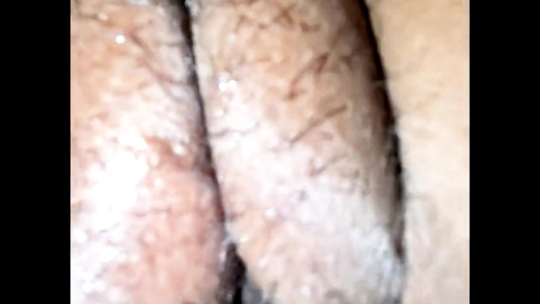 Cutebeby: Ne Mujhe Bed Me Lita Kar Choda