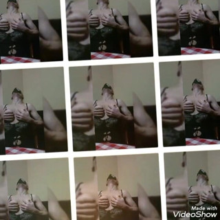 Laratransexualbarcel: Masturbation Lara transexual