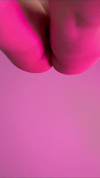 Trap You with My Pussy