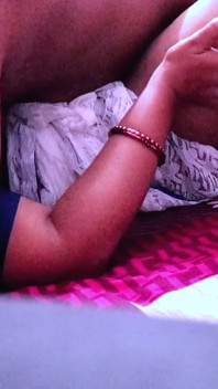 Beautiful Neighbour Wife Sreejaa in Saree Blouse Fucking Good