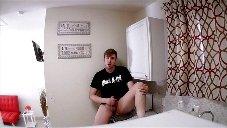 Hvnter: Ем мою собственную сперму