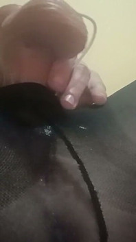 Estoy tan cachonda ... Fóllame por favor