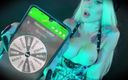 Baal Eldritch: Spin to submit: Roulette of Debauchery - Doft sniffing, rolig cigarettrökning,...