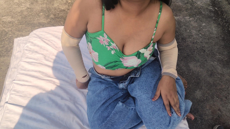 Payal Mishra: Sukant Fucks His Wife Very Hard at Swiming Pool and...