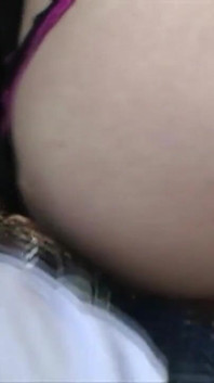 Teenenger Fucked in the Park and Squirted in Mouth