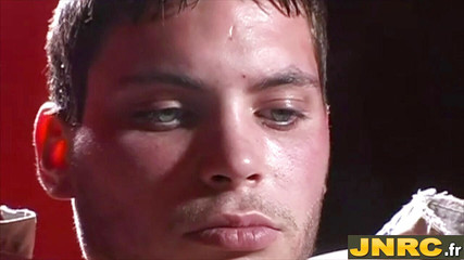 JNRC: JNRC - genç yarak