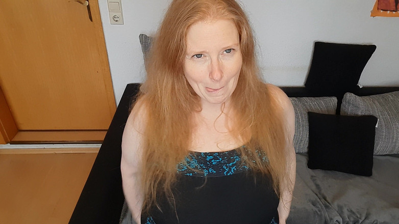 Curly_Dreams: 라커룸에서 - 정신 영화