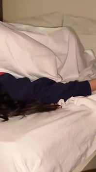 Cuckold Films His Wife Cheating on Him with a Guy