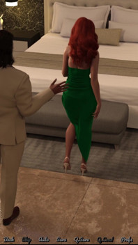 The Secret of Female Libido 2 (part 14)