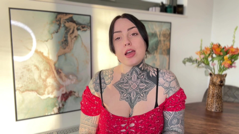 Miss Valentina: 서약 갱신