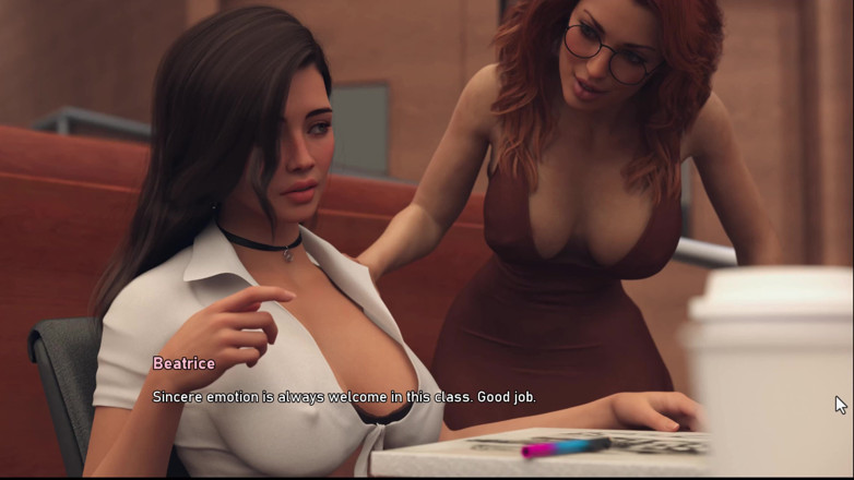 Johannes Gaming: Video rekaman seks tante seksi bauchery 31 riley lagi asik mainin...