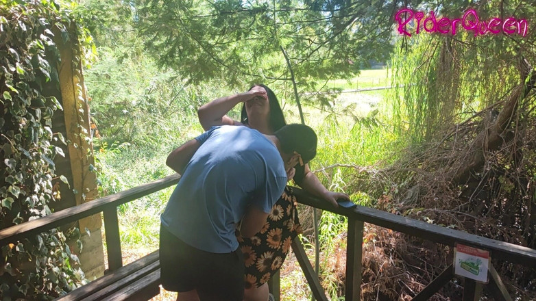 Riderqueen: Riderqueen Fucking - Vidéo pour les fans