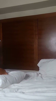 Pesta creampie hippy tahun 90-an dibintangi dawn layla