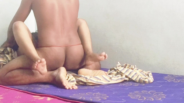VillageBlackfairy: Жена друга изменяет раком
