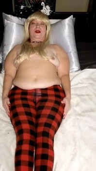 Mature Woman
