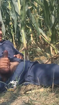 Asian Black Boy Big Cock Cumshot HD