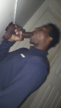 Showing off My Mouth Skills