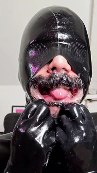 Wet Rubber