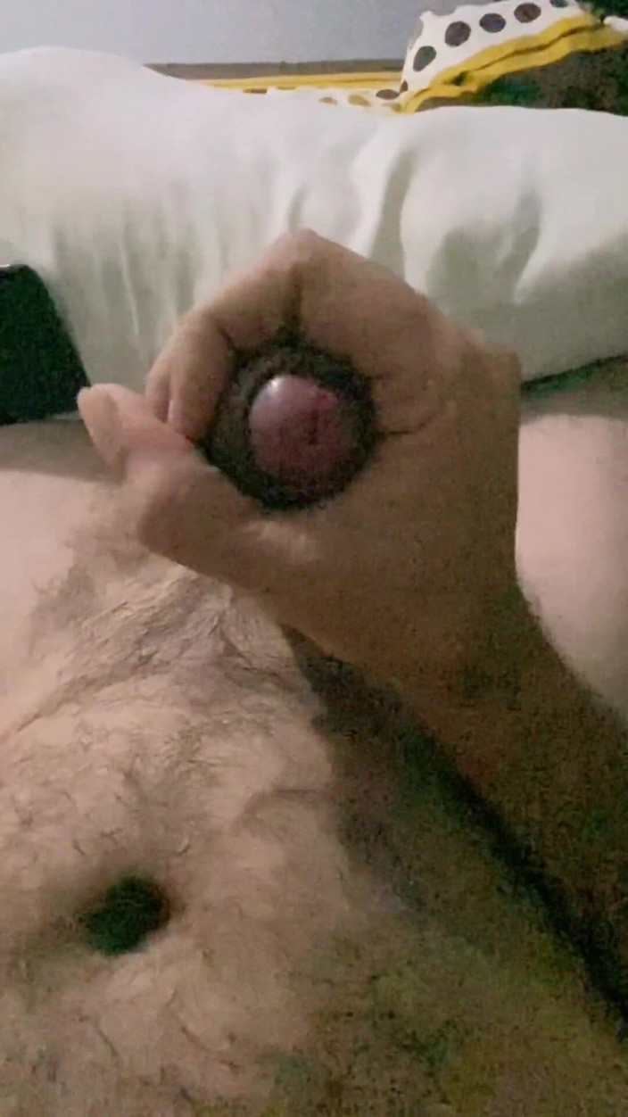 Latin mature king: Mucho Nasienie Gran Verga