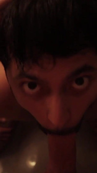 第一人称视角 口交 吞精 爸爸 camilo brown 吮吸大鸡巴 twink Nico Mucci