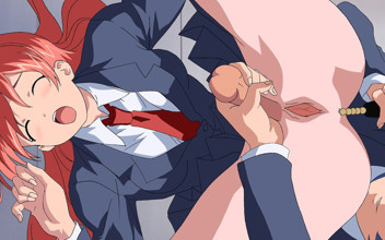 Futanari by my hentai porn