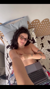 Having Sex as a Work Is Awesome