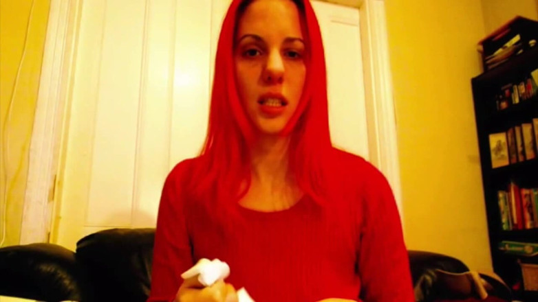 Quinn brooks: F*cking Allergies Wmv