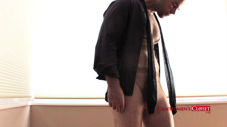 Gentlemen's Closet: Craig - Breakthrough 02