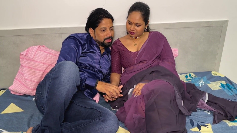 Pyari gudiya: Married Husband Has Sex with Ex-girlfriend When She Doesn't Have...
