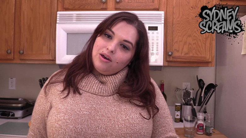 Sydney screams fetish: Hungry Hungry Housewife - HD Wmv