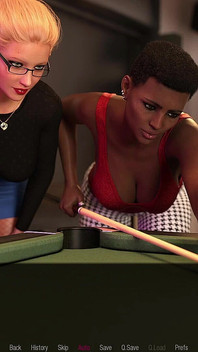 Kabar ngaceng Jessica o'neil - gameplay #69