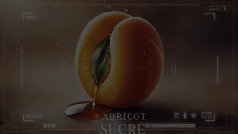 abricot sucree: Vibrator Xxl Dans Mon Cul