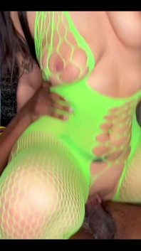 Watch Me Sucking and Fucking My Neighbor!
