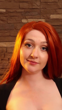 POV kum möjlig BJ- testar dina cumshot färdigheter
