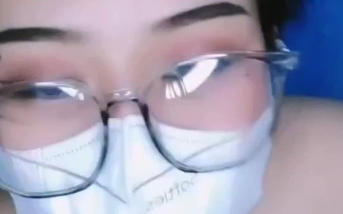 Jilbab69: Cewek hamil yang lagi hamil besar ini lagi sange berat