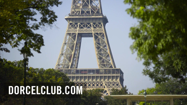 Dorcel Club: Orgia bDSM con la splendida Claire Castel