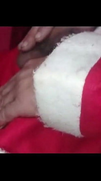 Versão Natal masculino e Papai Noel 2023