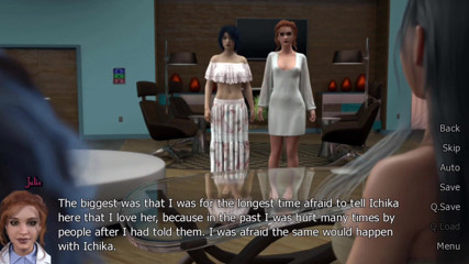 Johannes Gaming: AD #30 will they get pregnant