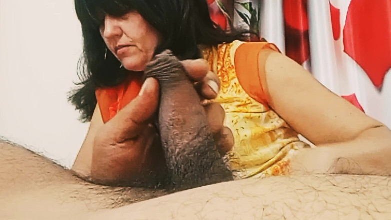 Bolly Karma: Passionate Love Making Slut Wife