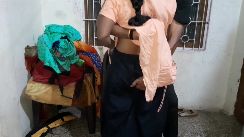 xxxking: Desi indische dorf-stiefschwester verlangt schwanz und ich lasse sie auf...