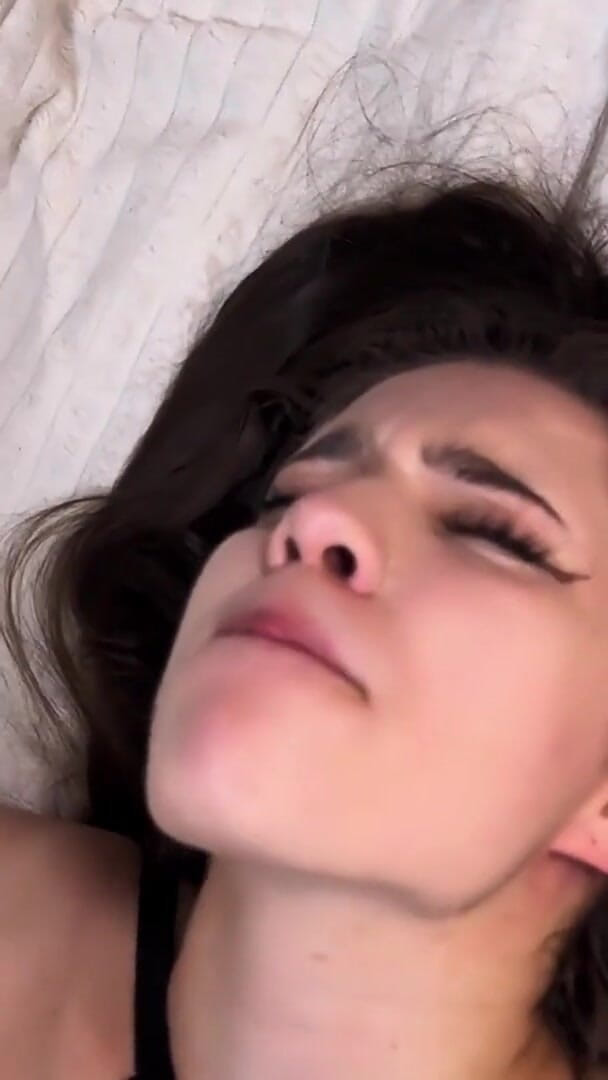 My First Rough Deep Penetration Fuck (Molly Kit) My First Rough Deep Penetration Fuck (Molly Kit)