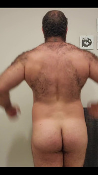 Muscular