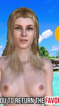 Poveste sexuală engleză - Sarah și fiul ei vitreg - 7