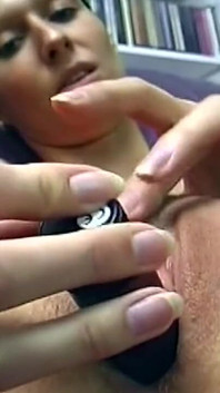 Marker Stuffed Anal Rosebud Prolapsing Sloppy Wet