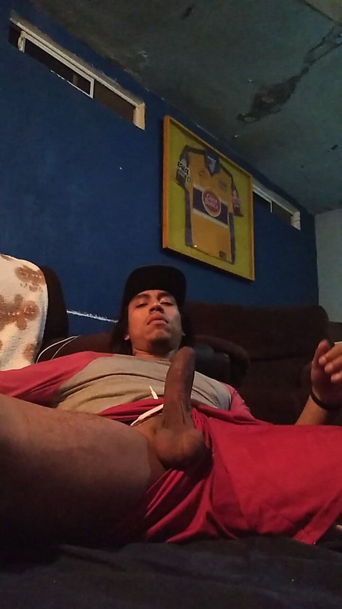 AlexAlejandro13: Zakar yang luar biasa lemak besar