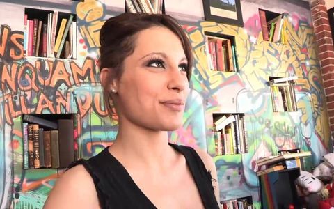 Lesbian Domination Fetish Porn Movies