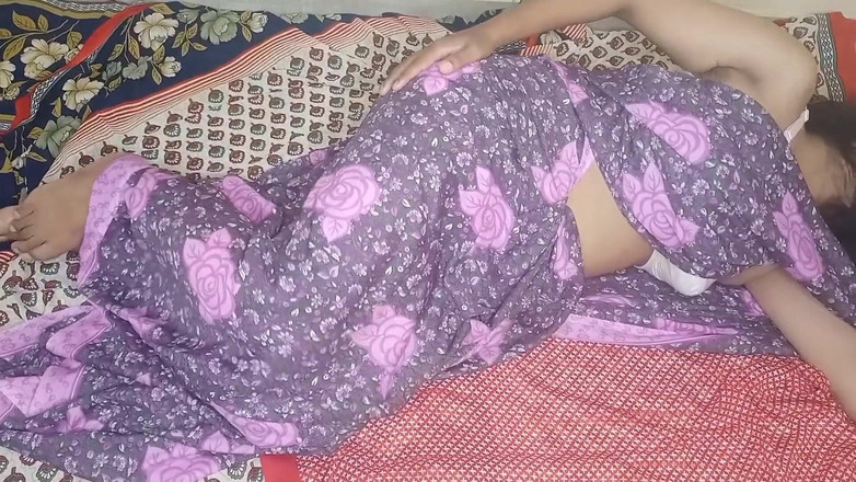 Neelima69: Dreamt of Leaving Her Stepson and Then Sucking His Cock