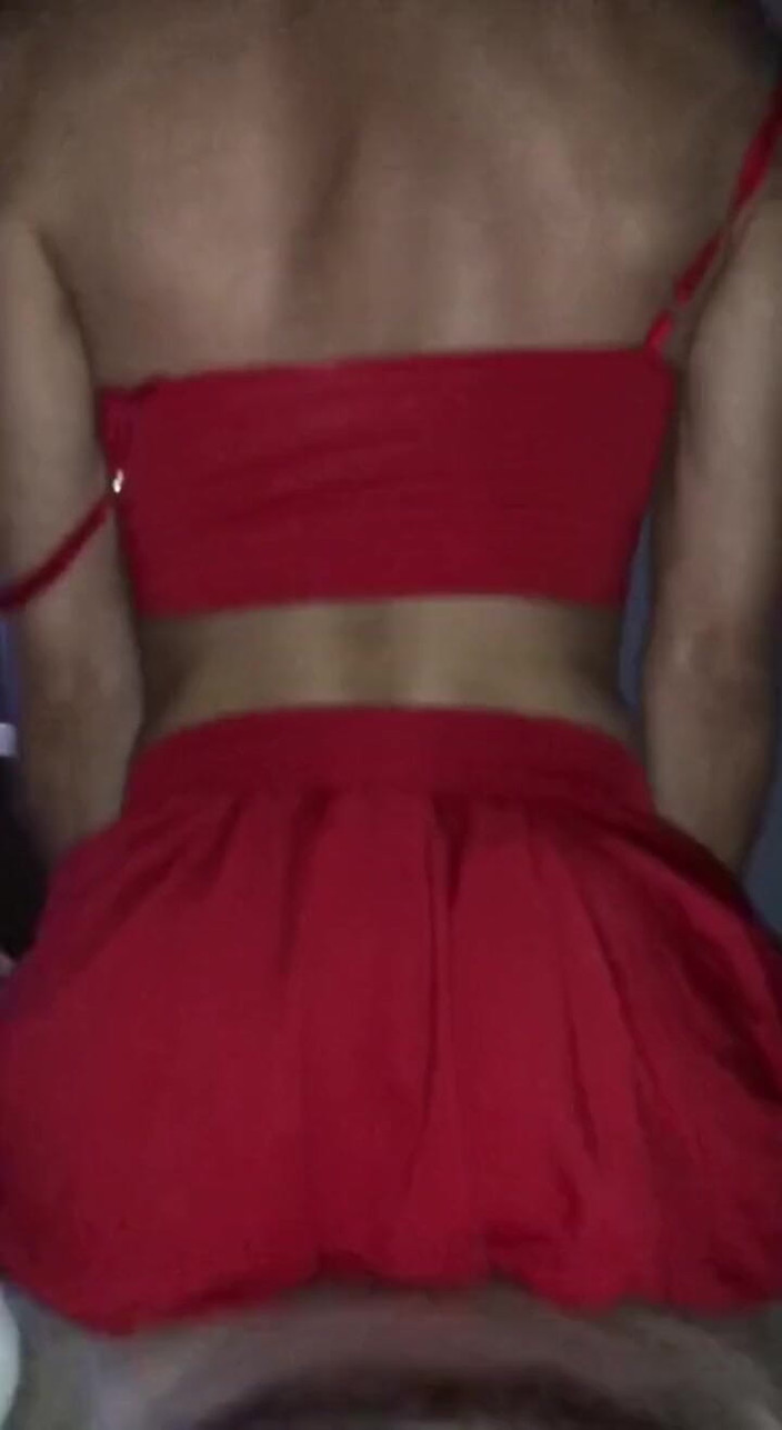 ViliSari: Adoro essere una ragazza per mio marito