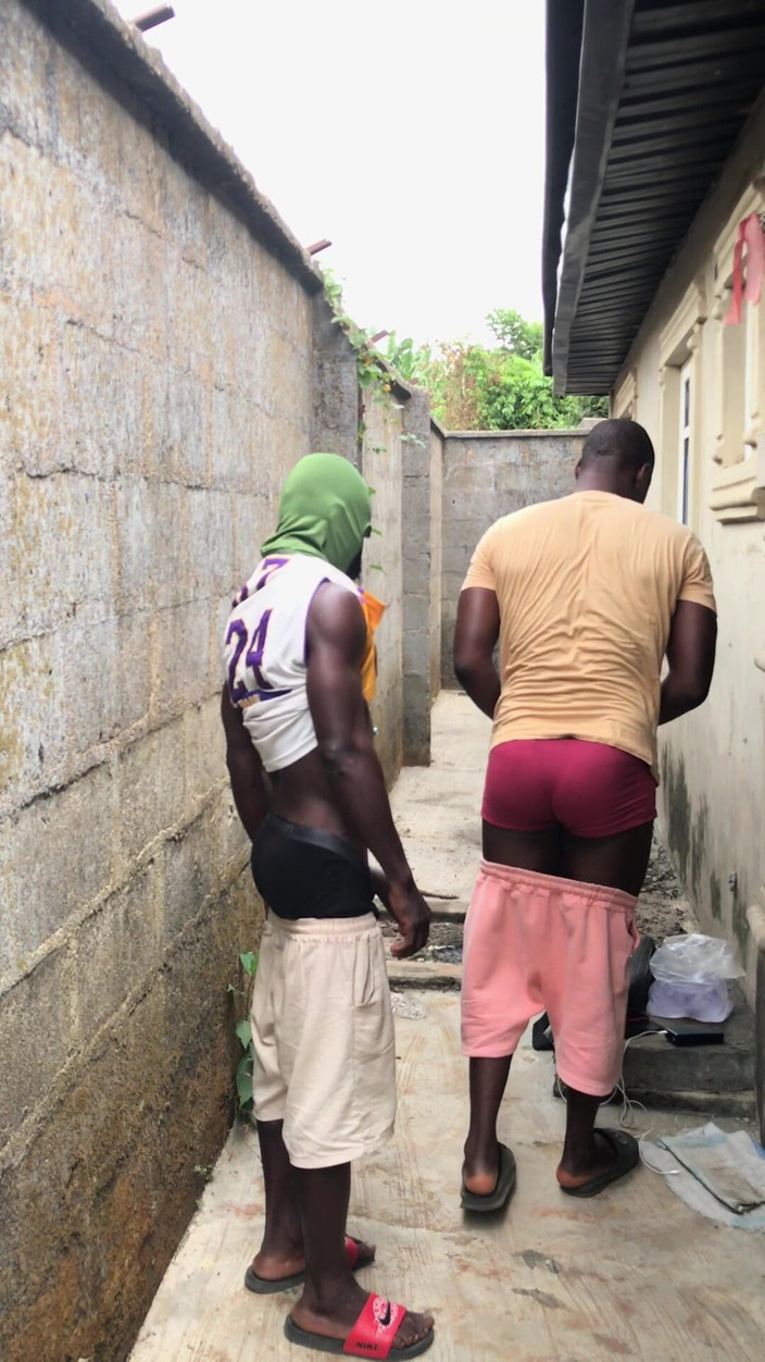 Segzze_: Sunt bună în pat