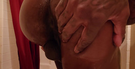 Hallelujah Johnson: Полижу мою волосатую задницу - часть 24